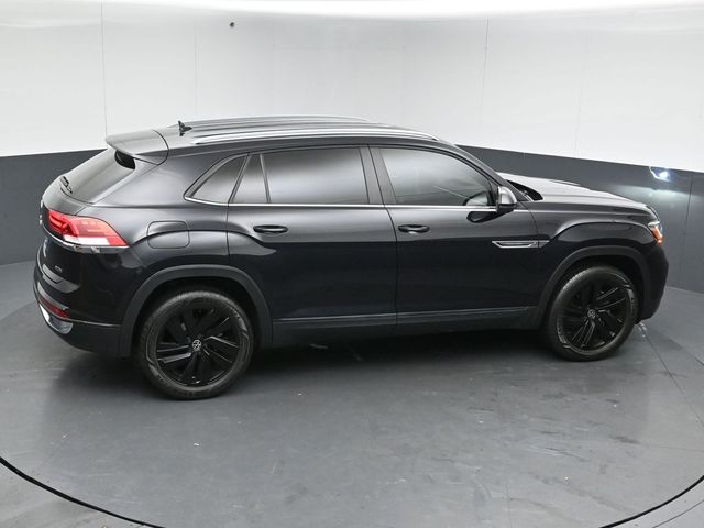 2022 VOLKSWAGEN ATLAS CROSS SPORT - Image 42