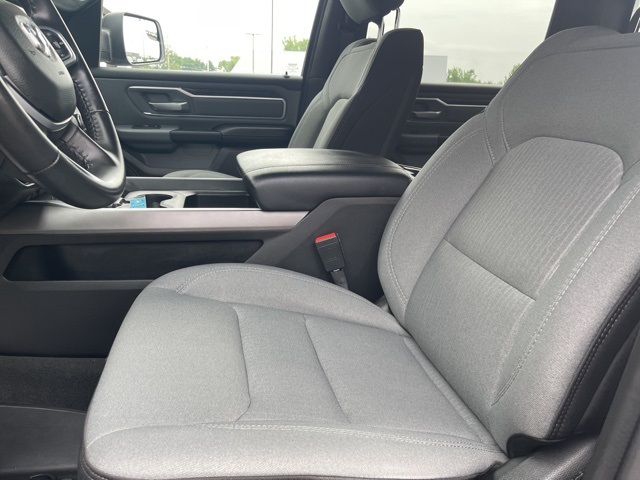 2022 Ram 1500 Big Horn Lone Star photo 10