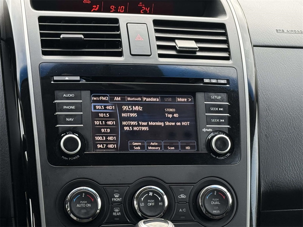 2014 Mazda CX-9 Touring