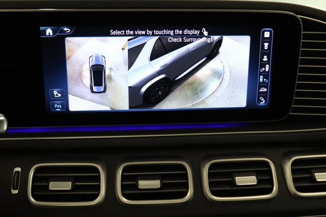 2024 Mercedes Benz GLE 4MATIC 350 photo 23