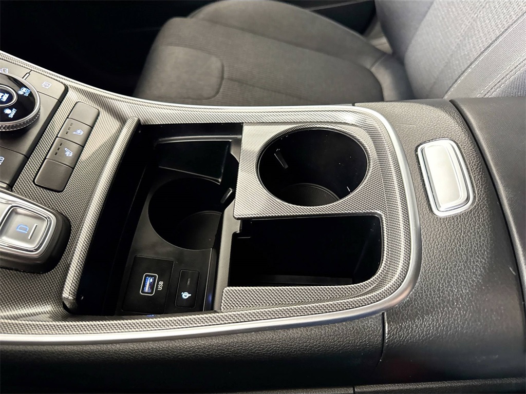 2023 Hyundai Santa Fe SEL photo 32