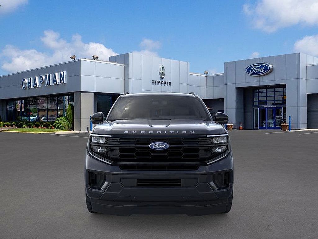 2025 Ford Expedition MAX photo 4