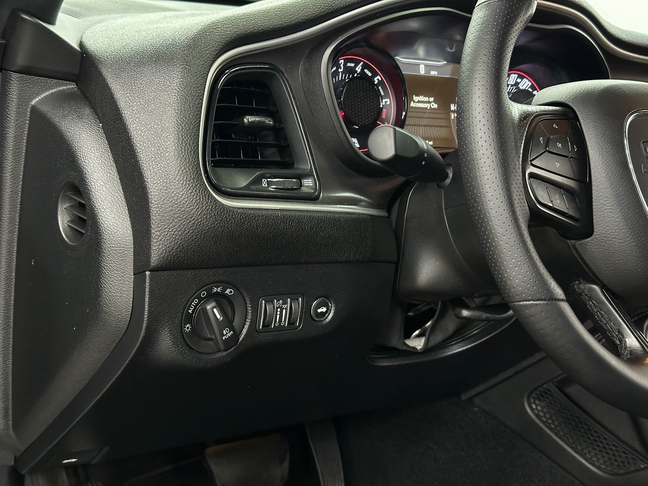 2022 Dodge Challenger GT photo 20