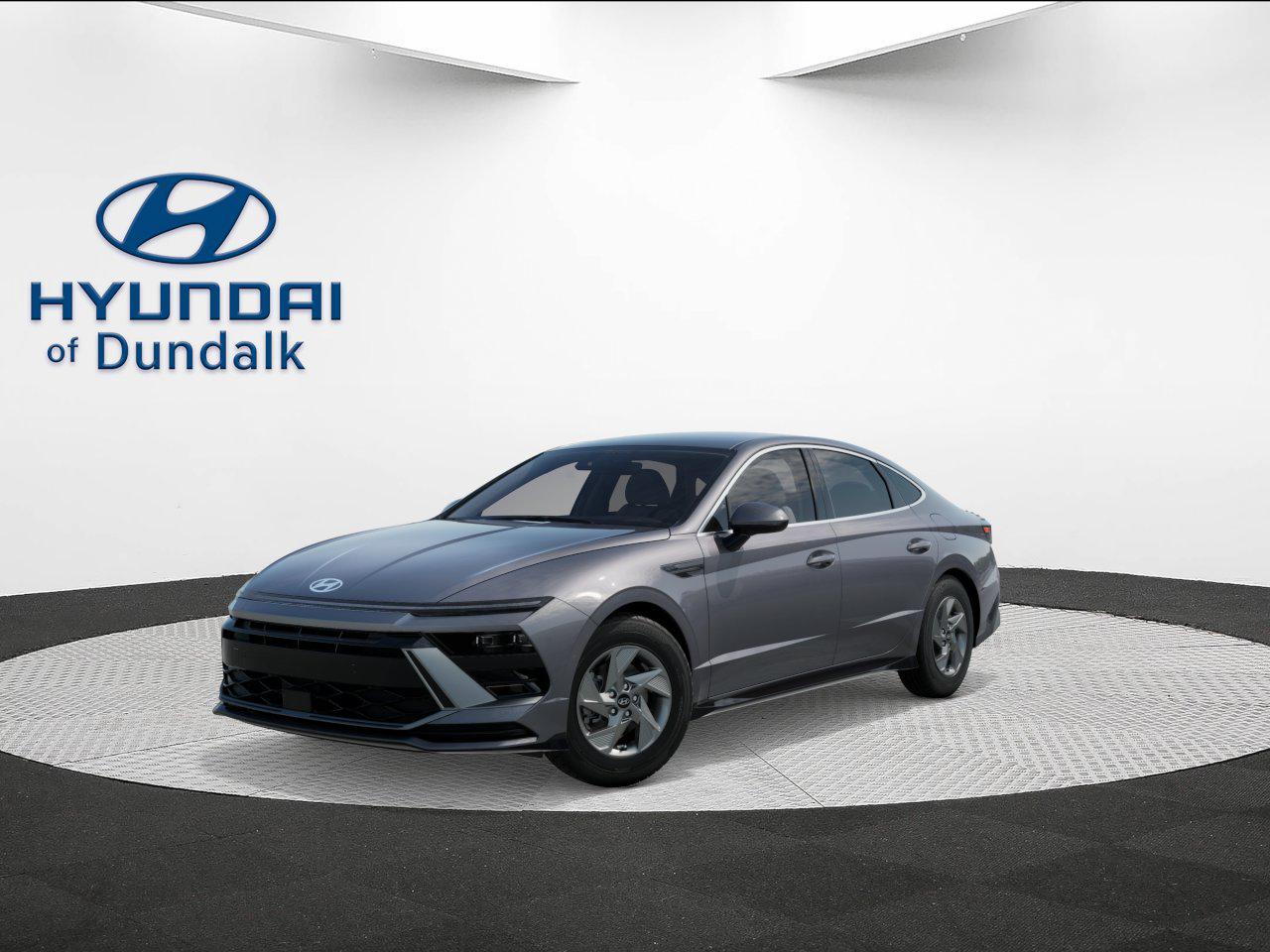 2026 Hyundai Sonata SE's photo