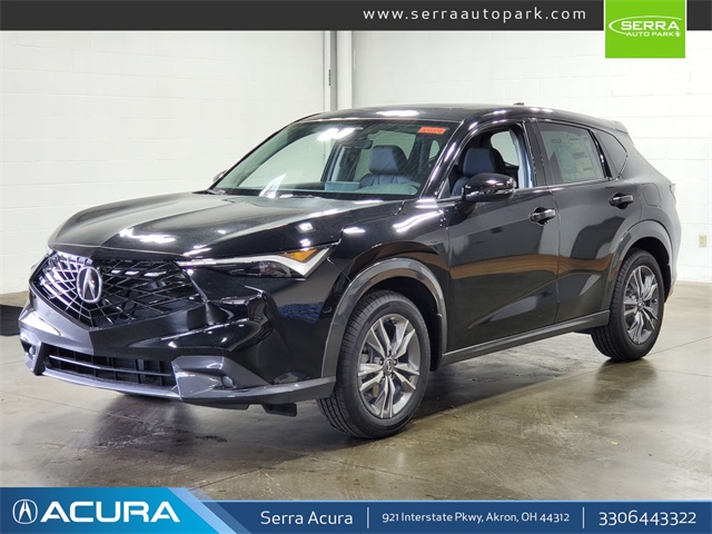 2025 Acura ADX Base's photo