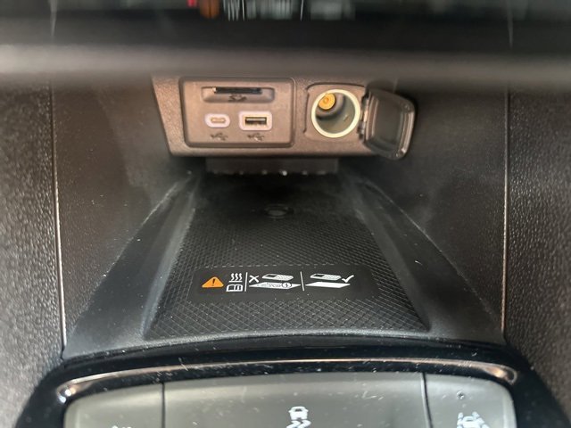2022 Chevrolet Bolt EUV photo 15