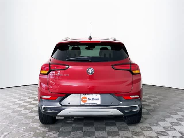 2021 Buick Encore GX Essence photo 6
