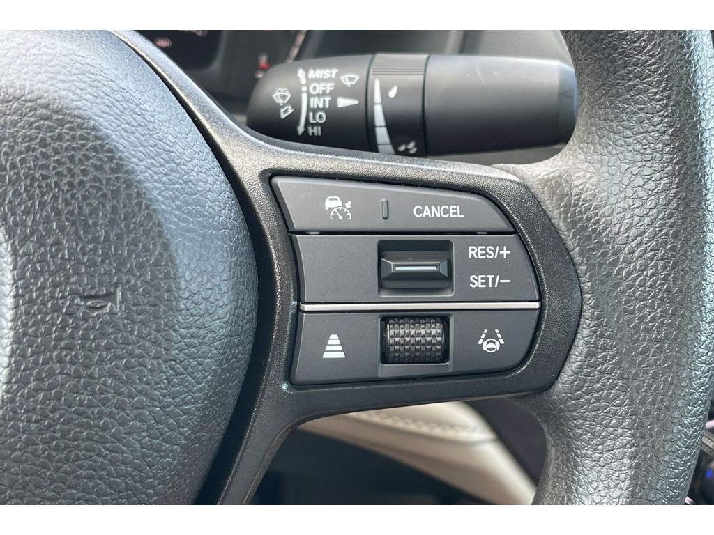 2025 Honda Accord 1.5T SE photo 31