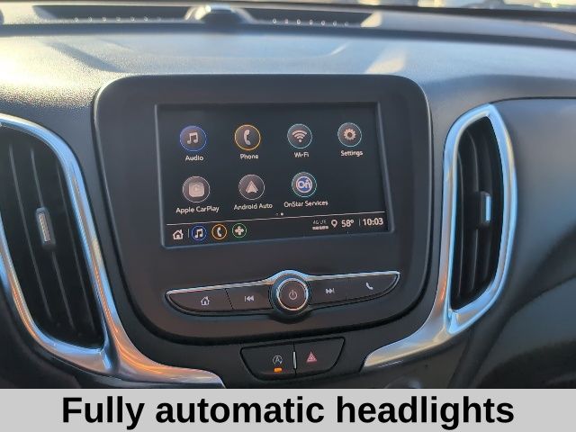 2024 Chevrolet Equinox LT photo 4