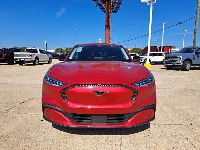 2023 Ford Mustang Mach-E Select photo 2