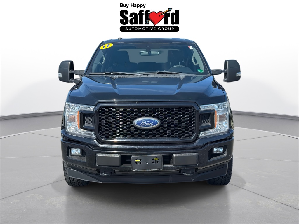 2019 Ford F-150 XL photo 7
