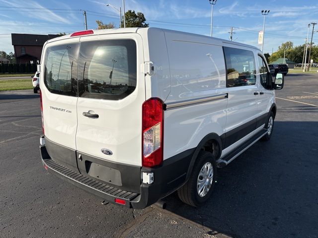 2024 Ford Transit photo 4