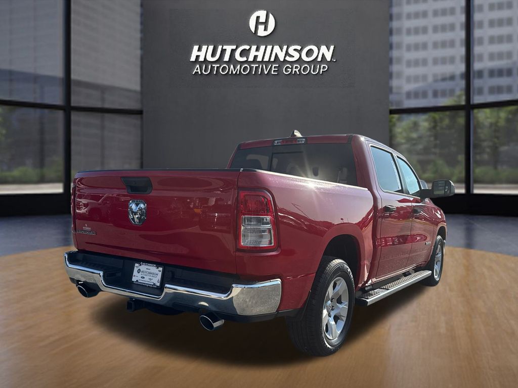 2023 Ram 1500 Big Horn Lone Star photo 2