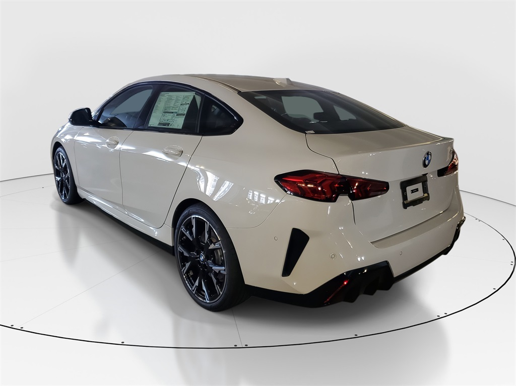 2026 Bmw 228 photo 4