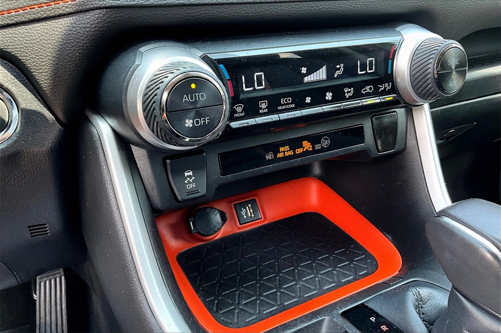 2023 Toyota RAV4 Adventure photo 14