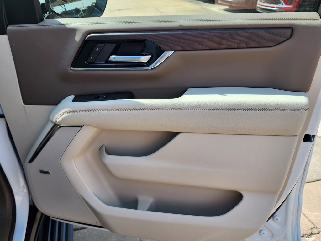 2026 Gmc Yukon XL Denali photo 38