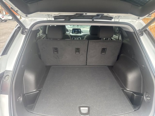 2024 Chevrolet Blazer 2LT photo 4