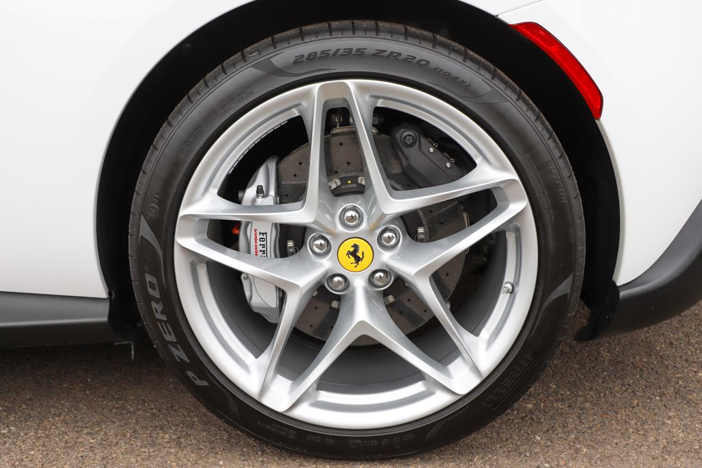 2023 Ferrari Roma photo 44