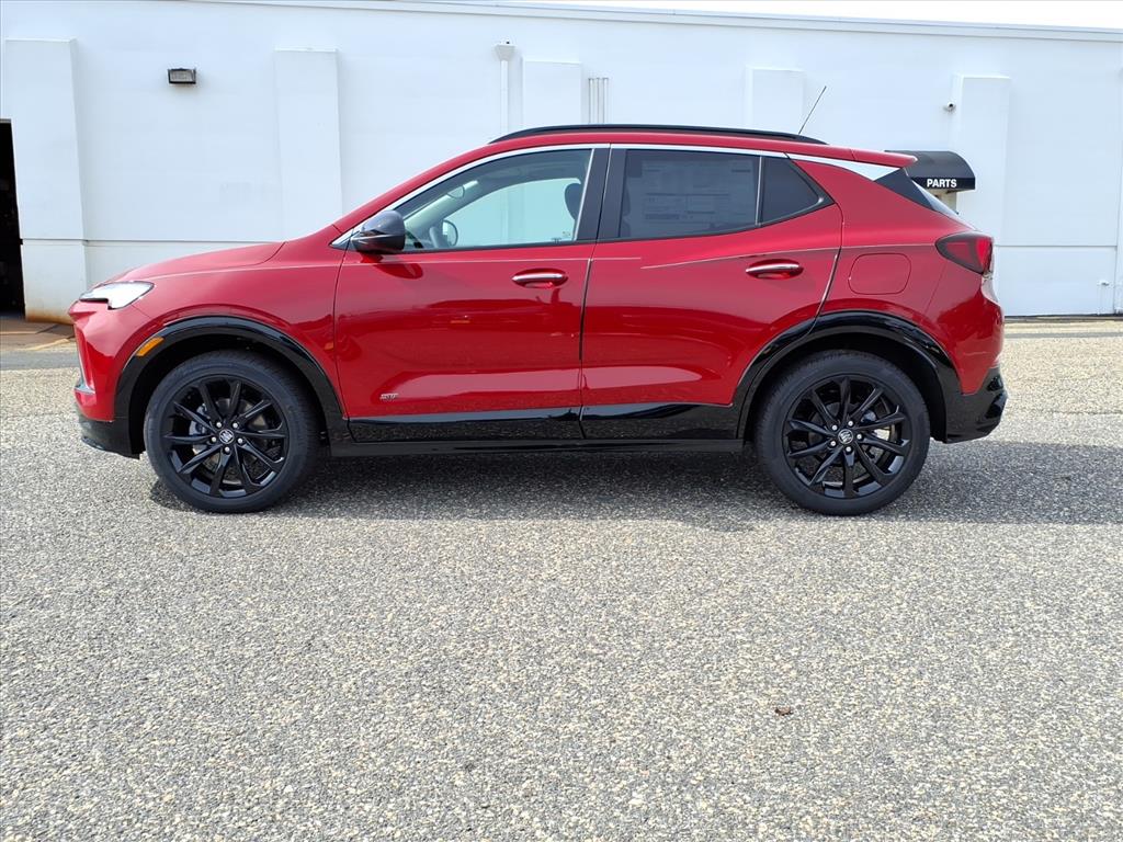 2026 Buick Encore GX Sport Touring photo 4