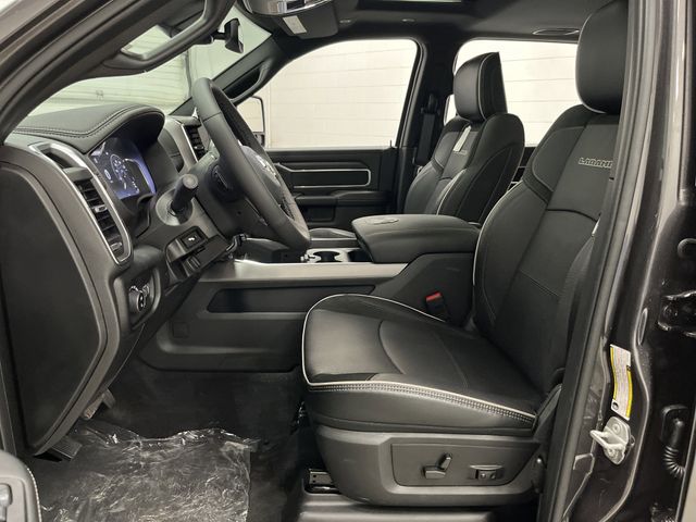 2026 Ram 2500 Laramie photo 4