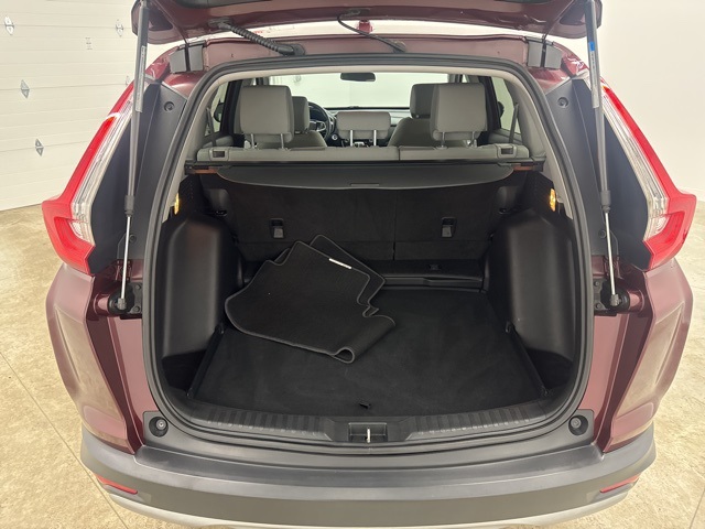 2019 Honda CR-V EX photo 13