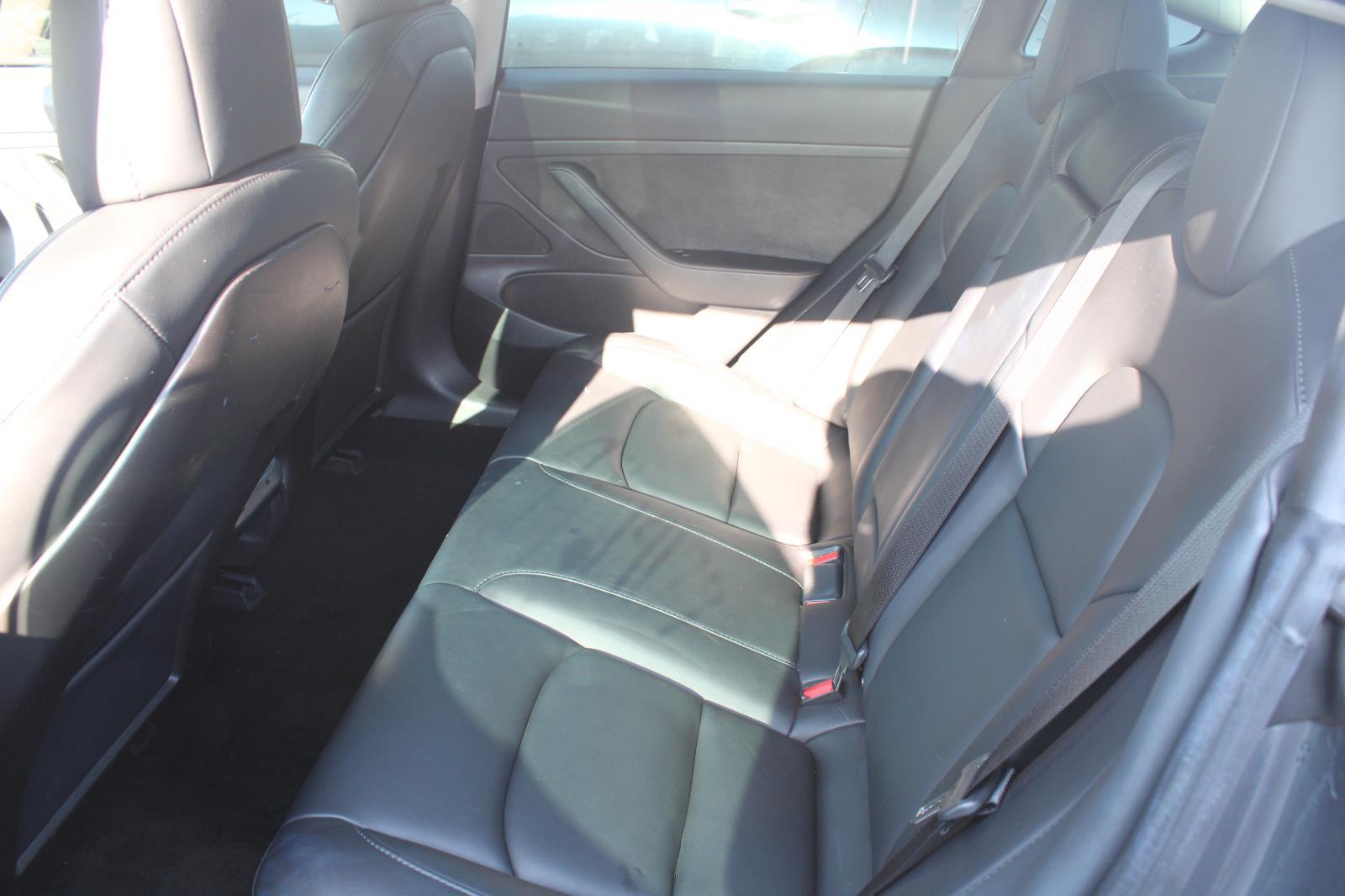 2020 Tesla Model 3 photo 7