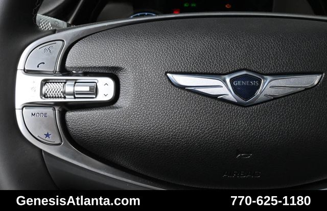 2025 Genesis GV70 2.5T Select photo 13