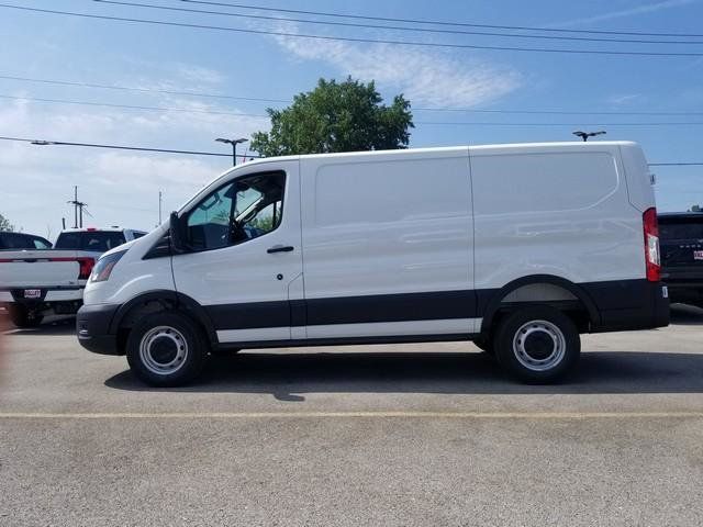 2025 Ford Transit Cargo Van XL photo 6