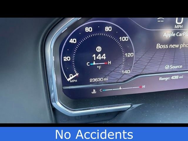 2025 Gmc Sierra 2500 HD Denali photo 2