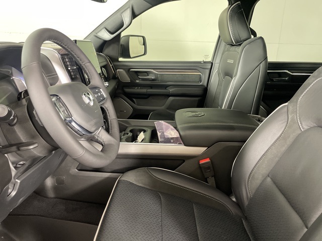 2026 Ram 1500 Laramie photo 20