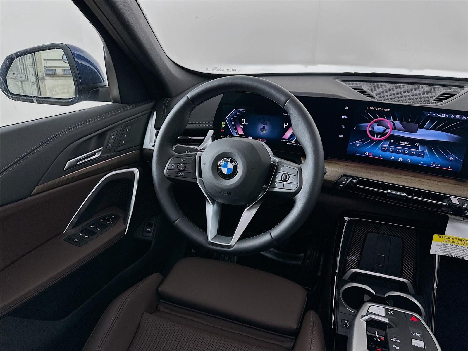 2025 Bmw X1 XDrive28i photo 21