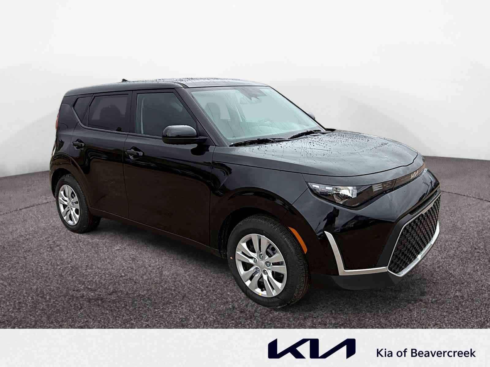 2025 Kia Soul LX photo 6