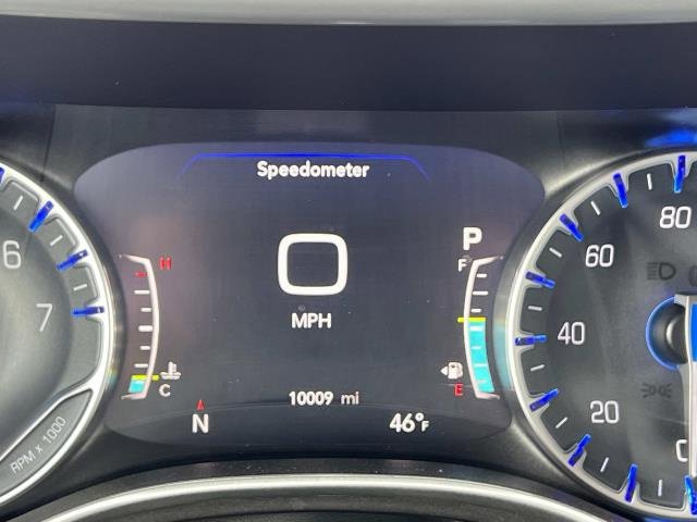 2024 Chrysler Pacifica Touring L photo 15
