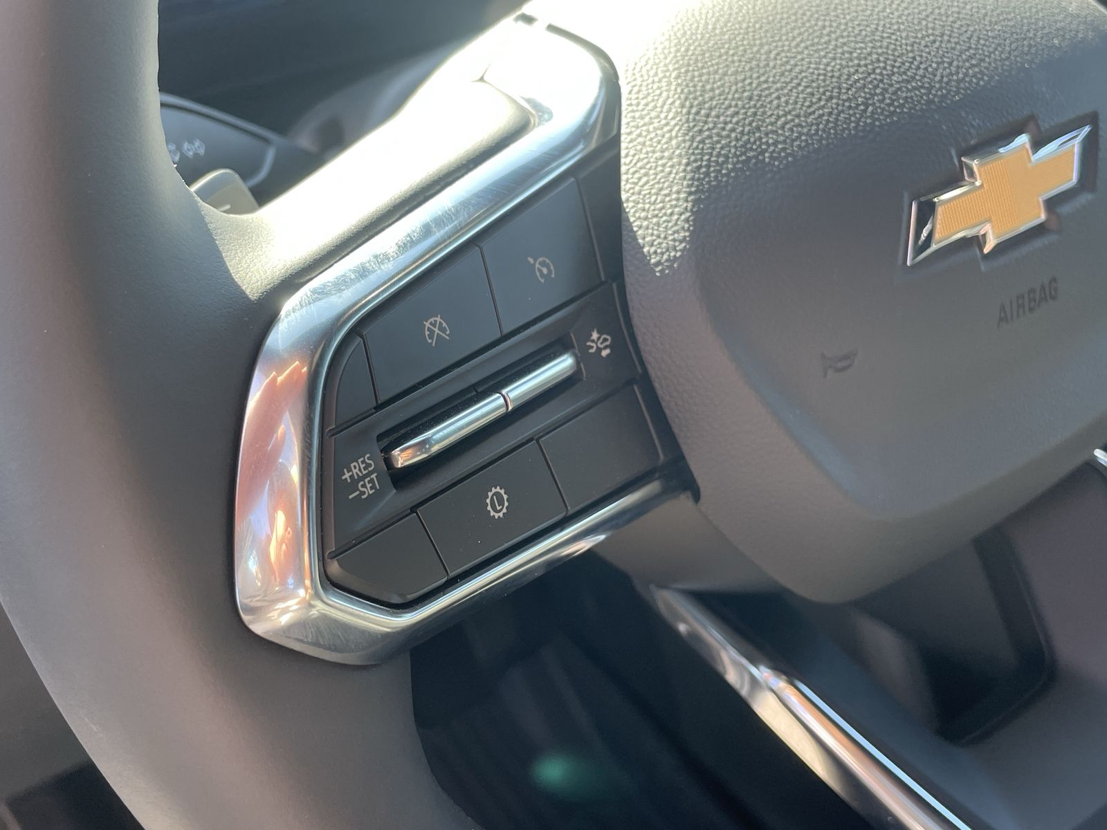 2026 Chevrolet Equinox LT photo 12