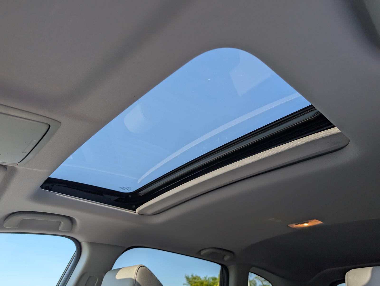 2018 Honda CR-V EX-L photo 24