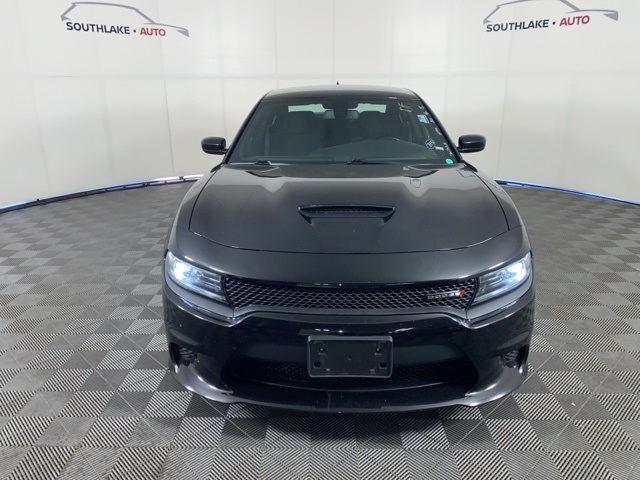 2023 Dodge Charger GT photo 2