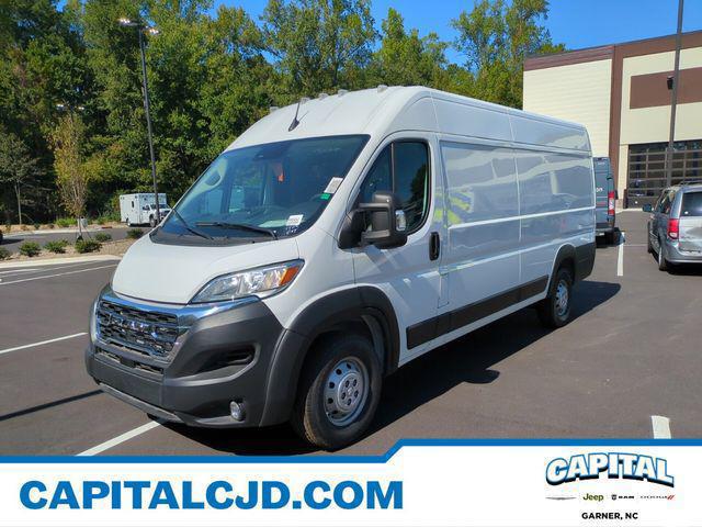 2023 RAM ProMaster Cargo Van Base's photo
