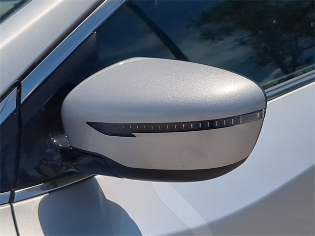 2022 Nissan Murano SV photo 12