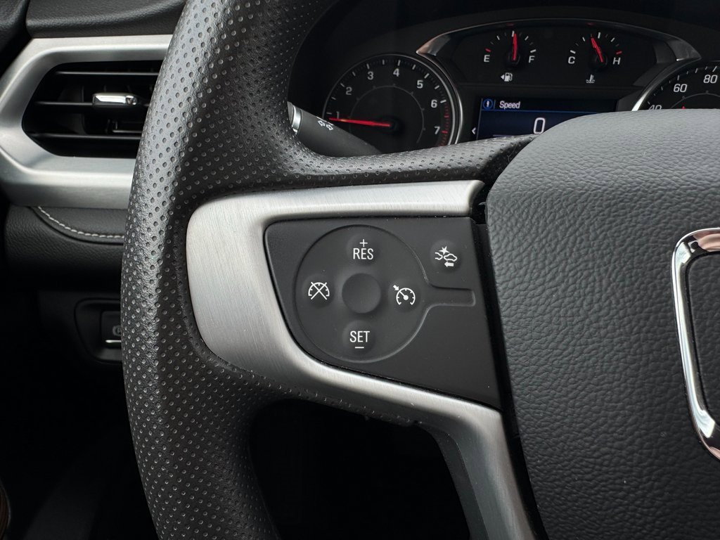 2023 Gmc Acadia SLE photo 13