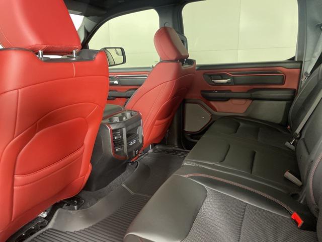 2025 Ram 1500 Rebel photo 33