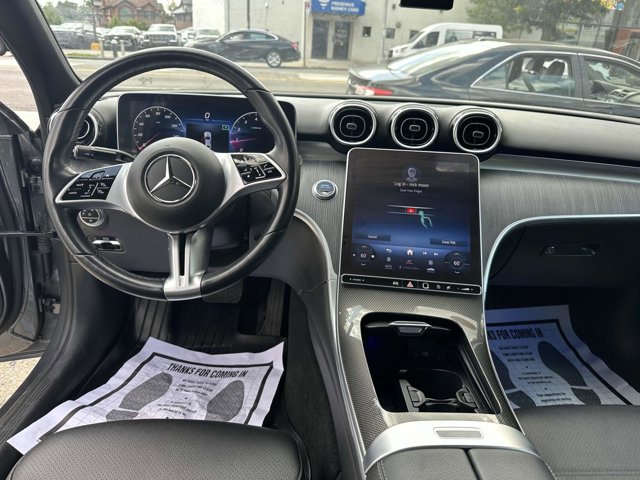 2022 Mercedes Benz C 300 4MATIC photo 19