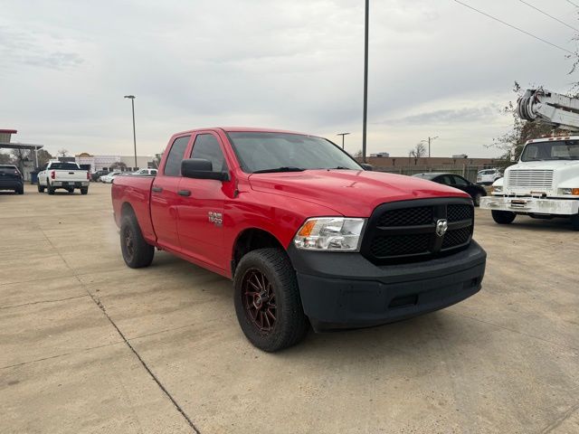 2019 RAM Ram 1500 Classic Tradesman's photo