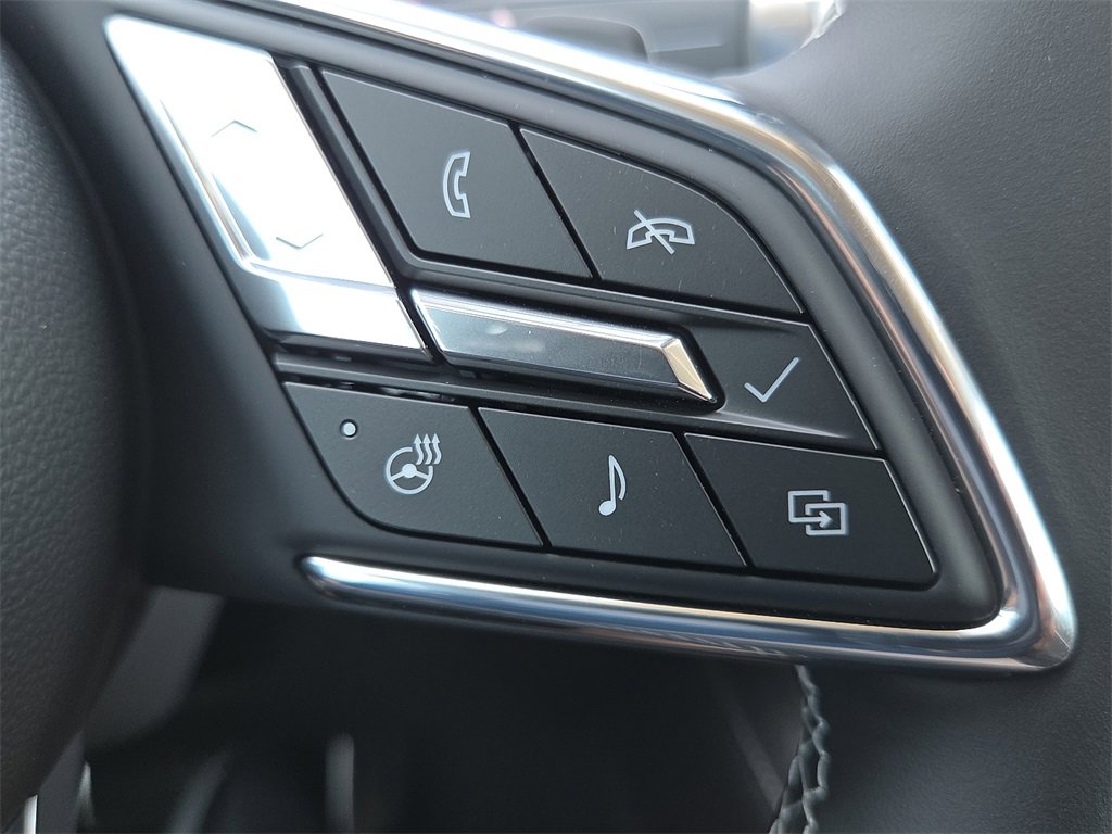 2025 Buick Envision Sport Touring photo 16