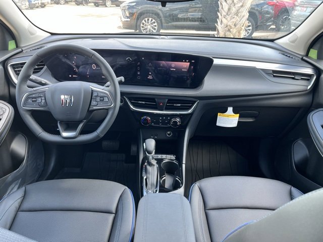 2026 Buick Encore GX Sport Touring photo 11
