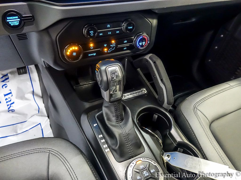 2023 FORD BRONCO - Image 19