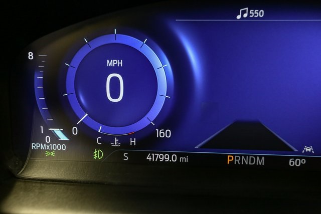 2022 Ford Explorer ST photo 32