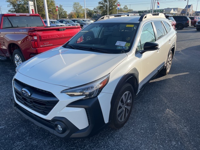 2023 Subaru Outback Premium photo 3