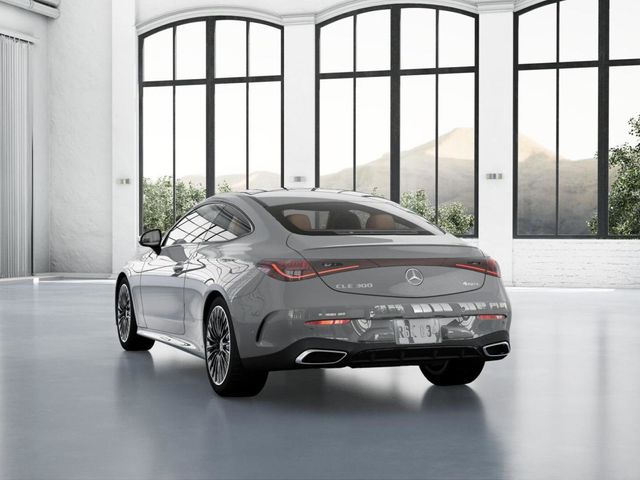 2026 Mercedes Benz CLE 300 4MATIC photo 26