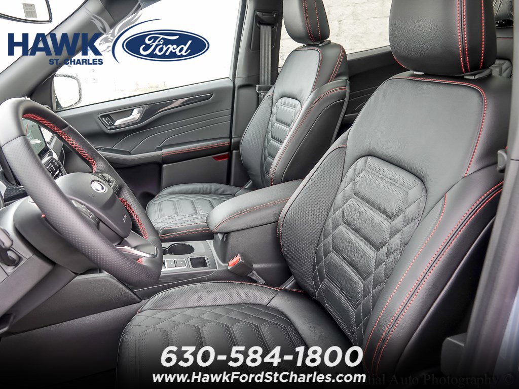 2024 FORD ESCAPE - Image 7