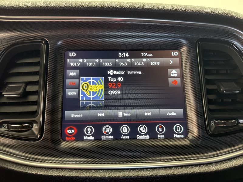 2018 Dodge Challenger GT photo 24